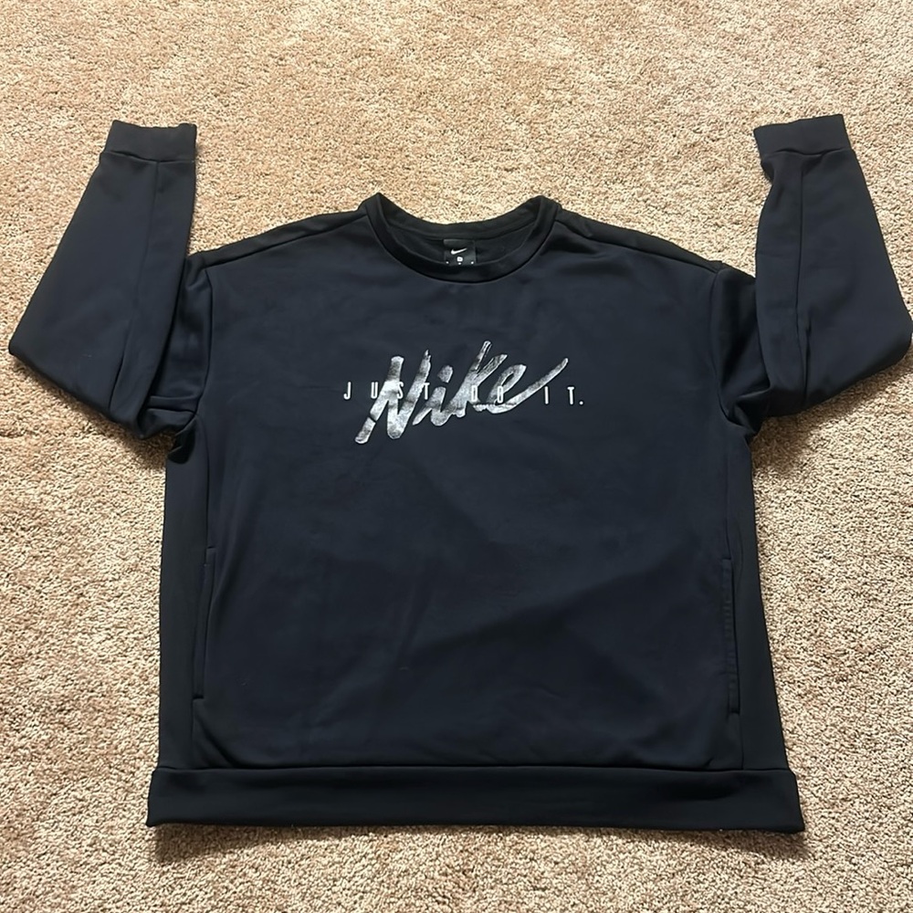 NIKE Sweatshirt